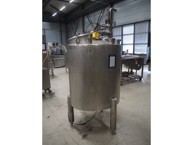 Holvrieka - afbeelding 1 van  9