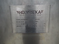 Holvrieka - afbeelding 9 van  9