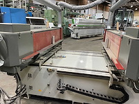 Holytek - pw 12h - stationaire schuurmachine - 2010 - afbeelding 9 van  11