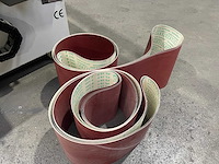 Holytek - pw 12h - stationaire schuurmachine - 2010 - afbeelding 10 van  11