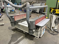 Holytek - pw 12h - stationaire schuurmachine - 2010 - afbeelding 11 van  11