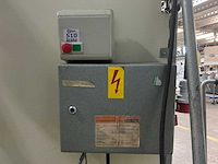 Holz-her - 1987 - 1265 - verticale platenzaag - afbeelding 2 van  11