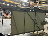 Holz-her - 1987 - 1265 - verticale platenzaag - afbeelding 5 van  11