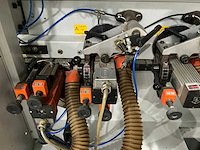 Holz-her - 1998 - sprint 1416 - kantaanlijmmachine - afbeelding 11 van  30