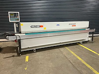 Holz-her - 1998 - sprint 1416 - kantaanlijmmachine - afbeelding 1 van  30