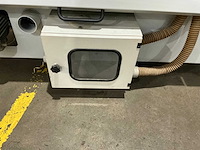 Holz-her - 1998 - sprint 1416 - kantaanlijmmachine - afbeelding 15 van  30