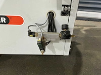 Holz-her - 1998 - sprint 1416 - kantaanlijmmachine - afbeelding 16 van  30