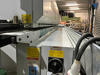 Holz-her - 1998 - sprint 1416 - kantaanlijmmachine - afbeelding 18 van  30