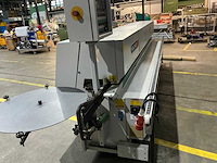 Holz-her - 1998 - sprint 1416 - kantaanlijmmachine - afbeelding 22 van  30