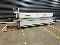 Holz-her - 1998 - sprint 1416 - kantaanlijmmachine - afbeelding 12 van  30