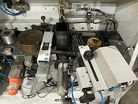 Holz-her - 1998 - sprint 1416 - kantaanlijmmachine - afbeelding 24 van  30