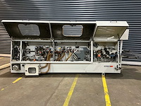 Holz-her - 1998 - sprint 1416 - kantaanlijmmachine - afbeelding 26 van  30