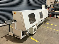 Holz-her - 1998 - sprint 1416 - kantaanlijmmachine - afbeelding 29 van  30