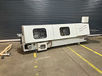 Holz-her - 1998 - sprint 1416 - kantaanlijmmachine - afbeelding 30 van  30