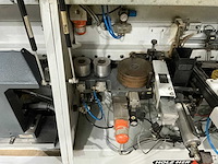 Holz-her - 1998 - sprint 1416 - kantaanlijmmachine - afbeelding 7 van  30