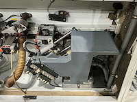 Holz-her - 1998 - sprint 1416 - kantaanlijmmachine - afbeelding 8 van  30