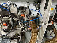 Holz-her - 1998 - sprint 1416 - kantaanlijmmachine - afbeelding 10 van  30