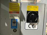 Holz-her - 1998 - sprint 1416 - kantaanlijmmachine - afbeelding 13 van  30