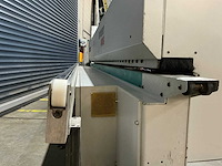 Holz-her - 1998 - sprint 1416 - kantaanlijmmachine - afbeelding 17 van  30