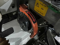 Holz-her - 1998 - sprint 1416 - kantaanlijmmachine - afbeelding 19 van  30