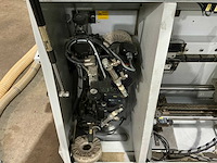 Holz-her - 1998 - sprint 1416 - kantaanlijmmachine - afbeelding 20 van  30