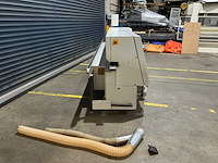 Holz-her - 1998 - sprint 1416 - kantaanlijmmachine - afbeelding 21 van  30