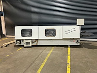 Holz-her - 1998 - sprint 1416 - kantaanlijmmachine - afbeelding 27 van  30