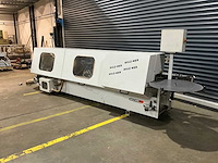 Holz-her - 1998 - sprint 1416 - kantaanlijmmachine - afbeelding 28 van  30