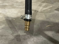 Holz her - 1998 - trim 1402 mfe pvc - kantenlijmmachine - afbeelding 7 van  15