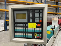 Holz her - 1998 - trim 1402 mfe pvc - kantenlijmmachine - afbeelding 11 van  20