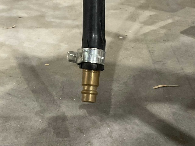 Holz her - 1998 - trim 1402 mfe pvc - kantenlijmmachine - afbeelding 13 van  20