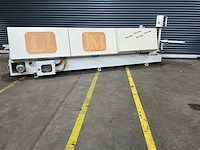 Holz-her - 2001 - sprint 1417 - kantaanlijmmachine - afbeelding 1 van  19