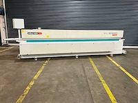 Holz-her - 2001 - sprint 1417 - kantaanlijmmachine - afbeelding 13 van  19