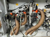 Holz-her - 2001 - sprint 1417 - kantaanlijmmachine - afbeelding 3 van  19