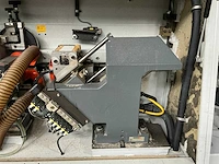 Holz-her - 2001 - sprint 1417 - kantaanlijmmachine - afbeelding 5 van  19