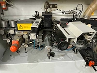 Holz-her - 2001 - sprint 1417 - kantaanlijmmachine - afbeelding 7 van  19