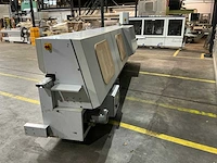 Holz-her - 2001 - sprint 1417 - kantaanlijmmachine - afbeelding 15 van  19