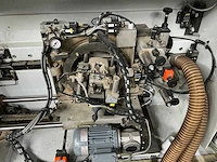 Holz-her - 2001 - sprint 1417 - kantaanlijmmachine - afbeelding 19 van  19