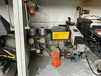 Holz-her - 2001 - sprint 1417 - kantaanlijmmachine - afbeelding 6 van  19