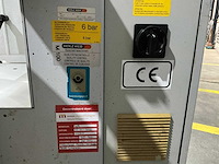 Holz-her - 2001 - sprint 1417 - kantaanlijmmachine - afbeelding 10 van  19