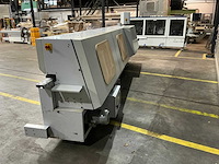 Holz-her - 2001 - sprint 1417 - kantaanlijmmachine - afbeelding 15 van  19