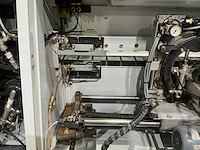 Holz-her - 2003 - sprint 1417 - kantenlijmmachines - afbeelding 15 van  35