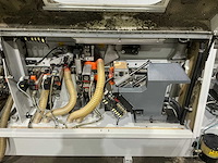 Holz-her - 2003 - sprint 1417 - kantenlijmmachines - afbeelding 24 van  35