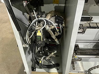 Holz-her - 2003 - sprint 1417 - kantenlijmmachines - afbeelding 27 van  35