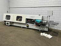 Holz-her - 2003 - sprint 1417 - kantenlijmmachines - afbeelding 23 van  35