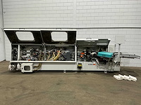 Holz-her - 2003 - sprint 1417 - kantenlijmmachines - afbeelding 35 van  35