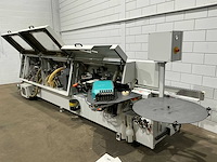 Holz-her - 2003 - sprint 1417 - kantenlijmmachines - afbeelding 3 van  35
