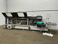 Holz-her - 2003 - sprint 1417 - kantenlijmmachines - afbeelding 4 van  35