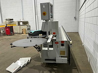 Holz-her - 2003 - sprint 1417 - kantenlijmmachines - afbeelding 8 van  35