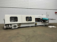 Holz-her - 2003 - sprint 1417 - kantenlijmmachines - afbeelding 1 van  35